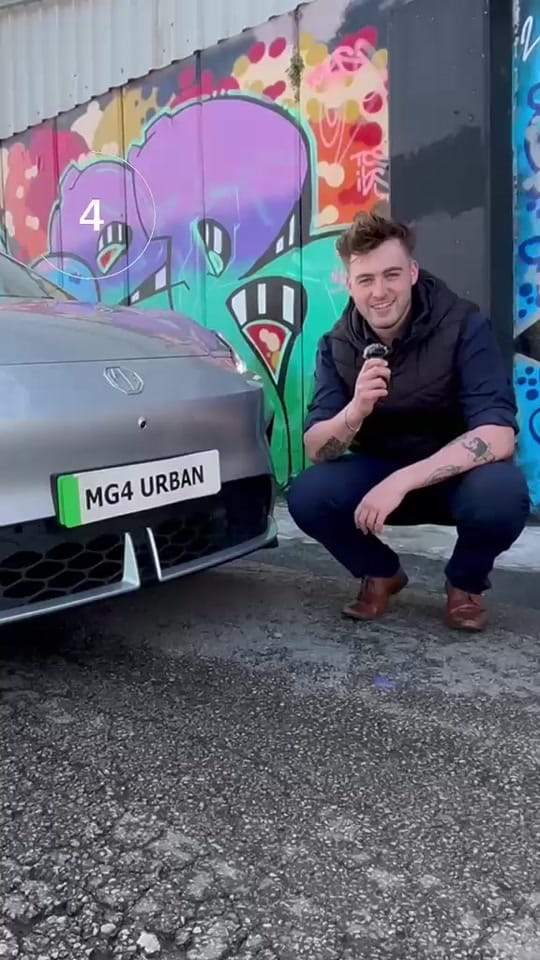 Post 1 by RMG on TikTok (video)