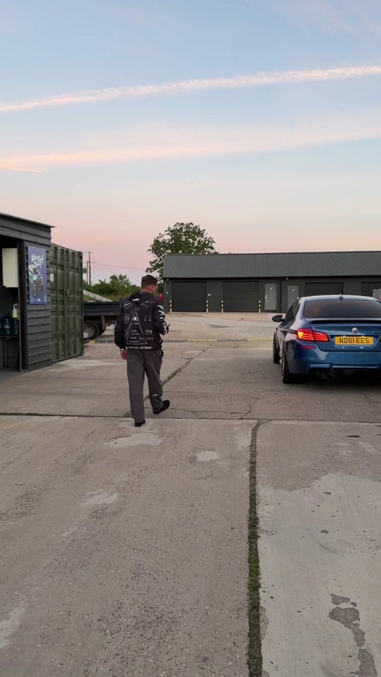Post 3 by Custom Detailing on TikTok (video)