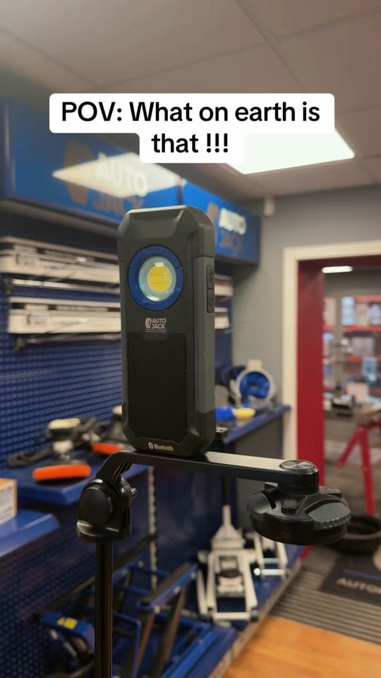 Post 3 by AUTO JACK on TikTok (video)