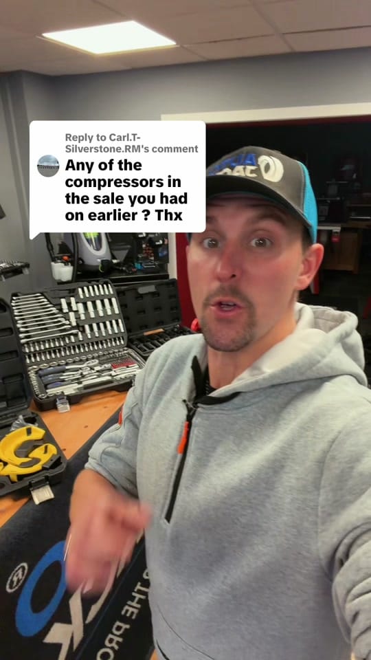 Post 7 by AUTO JACK on TikTok (video)