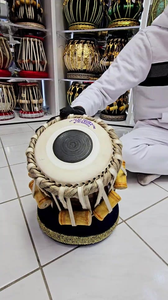 Post 10 by Sangeet Store on TikTok (video)