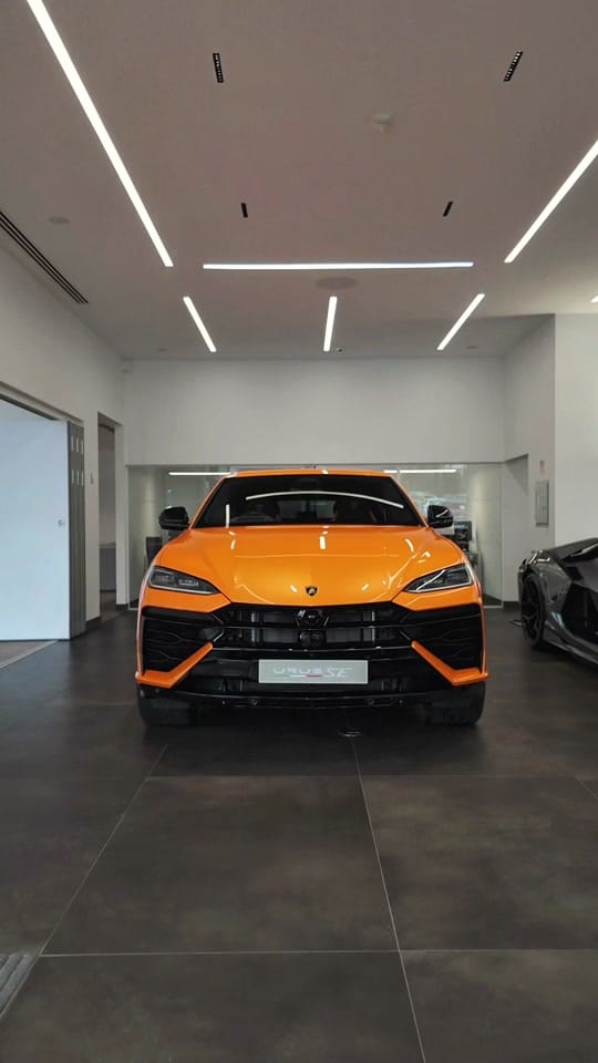 Post 4 by lamborghinimanchester on TikTok (video)