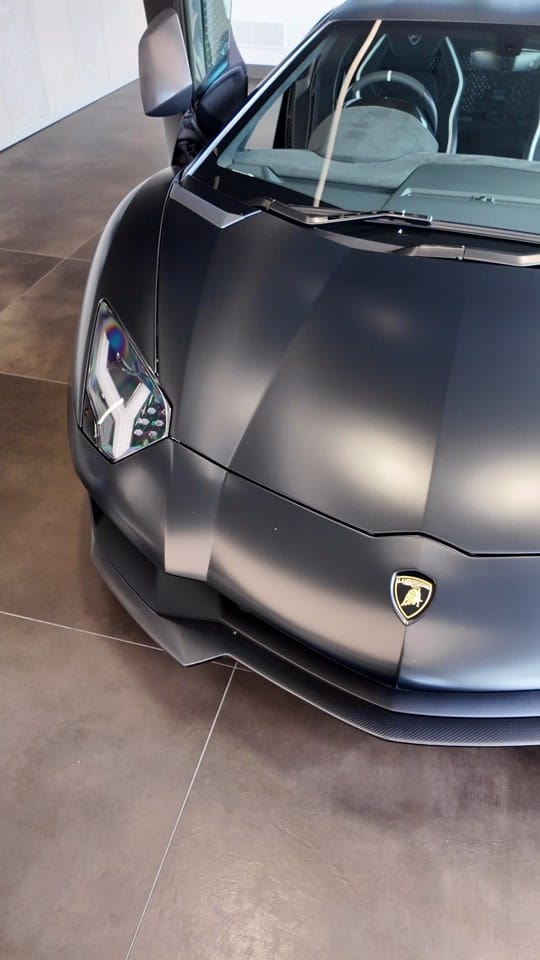 Post 1 by lamborghinimanchester on TikTok (video)