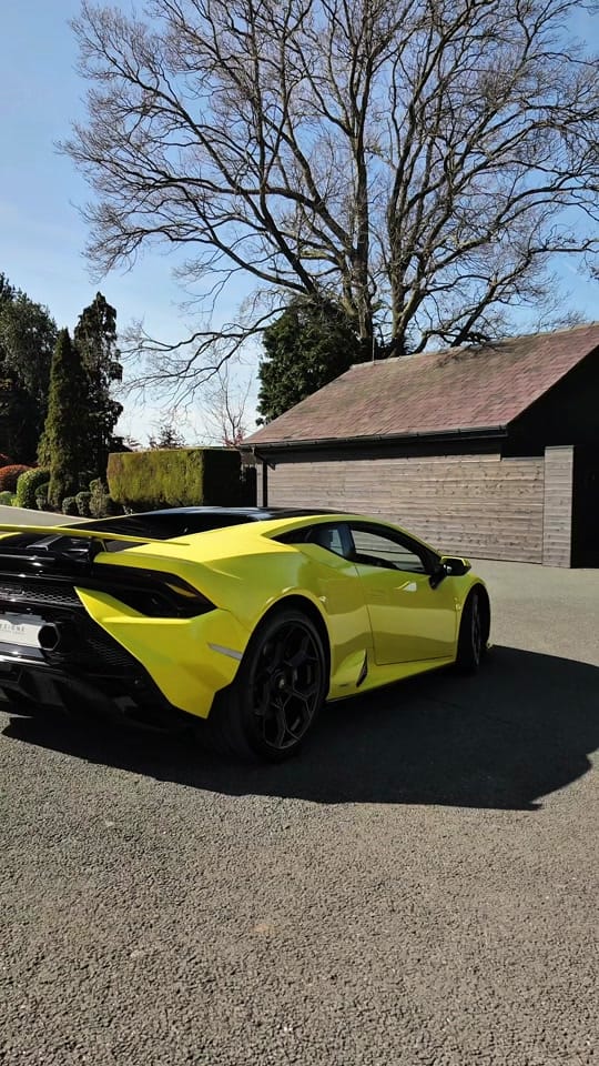 Post 6 by lamborghinimanchester on TikTok (video)