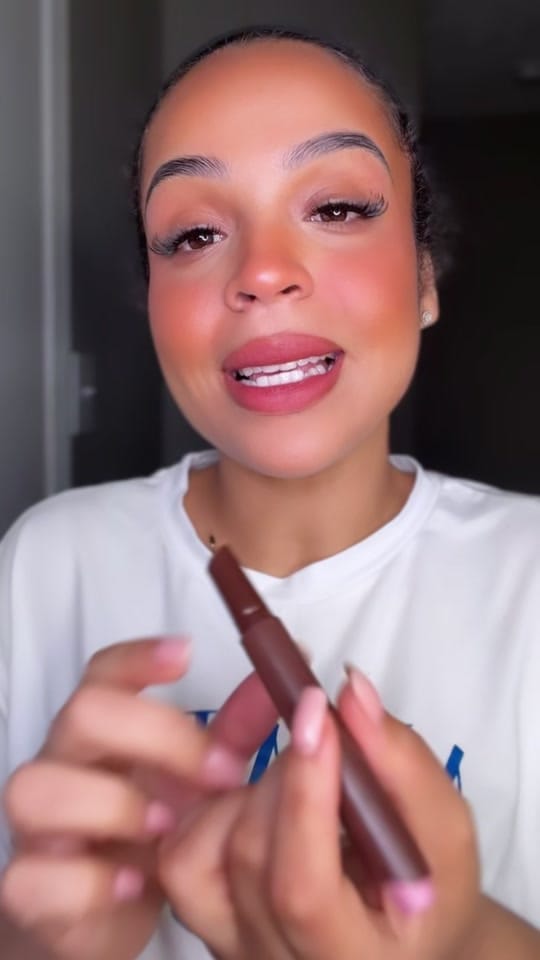 Post 6 by Alieska De León on TikTok (video)