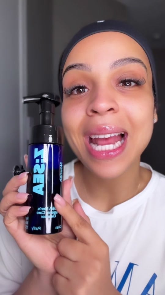 Post 5 by Alieska De León on TikTok (video)
