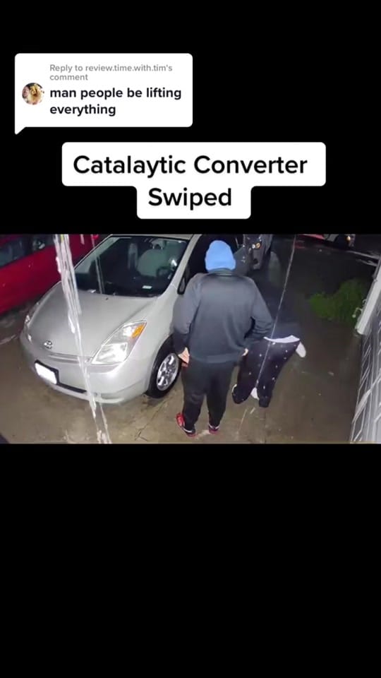 Post 1 by ABC Affiliate on TikTok (video)