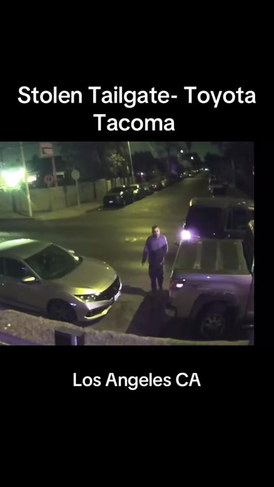 Post 2 by ABC Affiliate on TikTok (video)