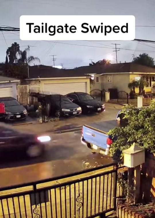 Post 3 by ABC Affiliate on TikTok (video)