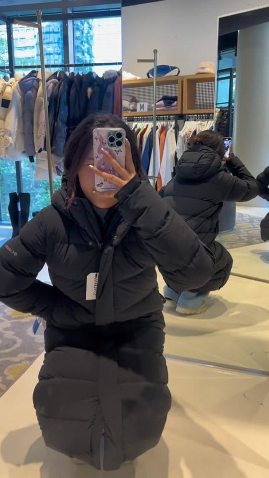 Post 5 by stylefav on TikTok (video)