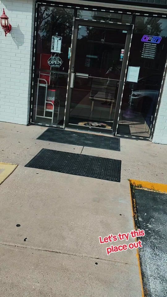 Post 3 by alex on TikTok (video)