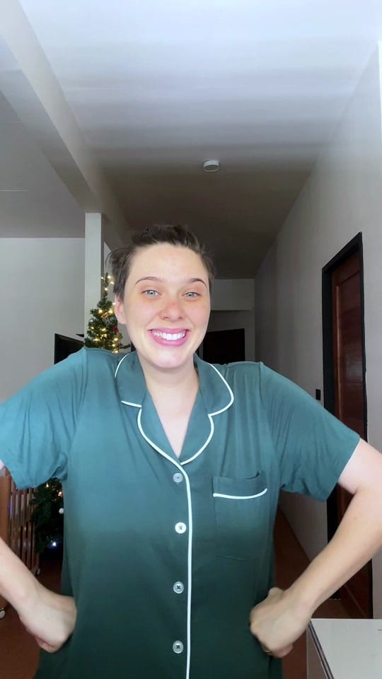 Post 4 by Georgia on TikTok (video)
