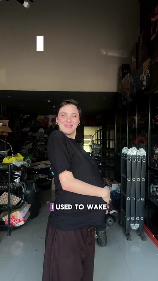 Post 7 by Georgia on TikTok (video)