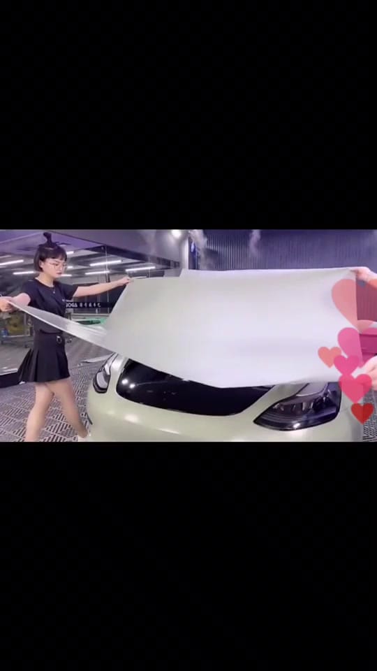 Post 5 by Car film on TikTok (video)