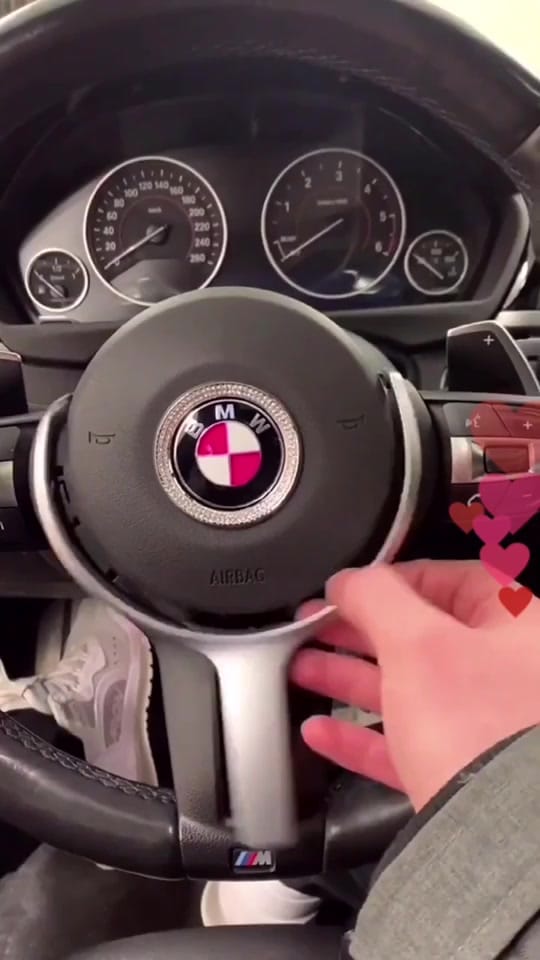 Post 9 by Car film on TikTok (video)