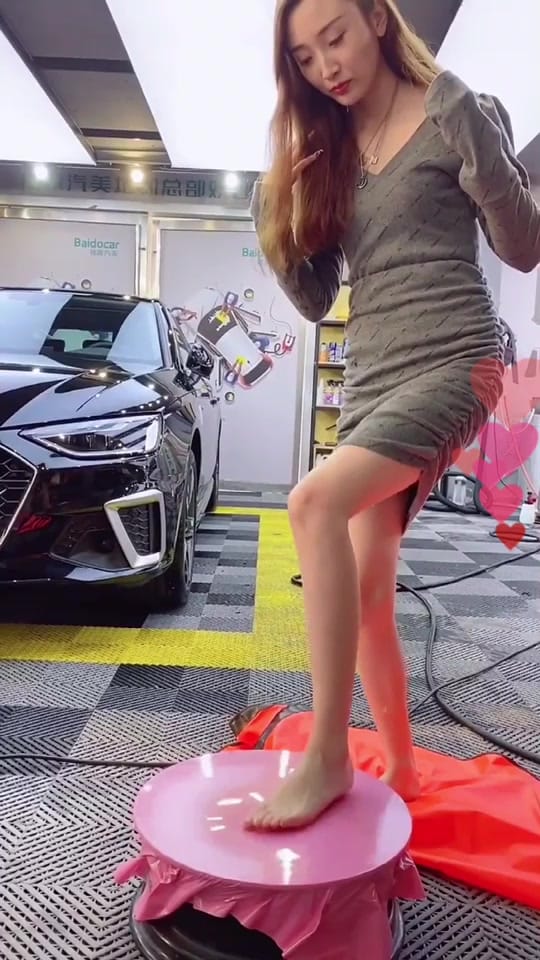 Post 10 by Car film on TikTok (video)