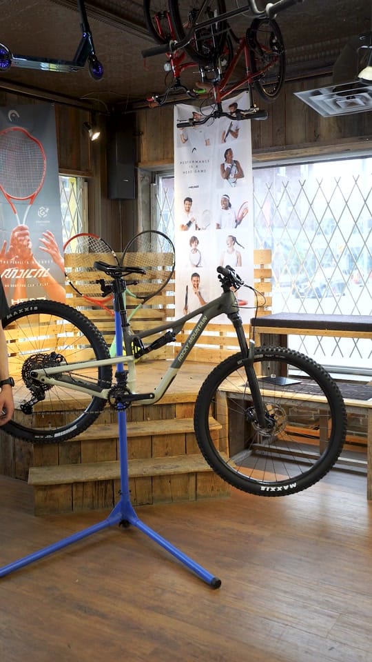 Post 2 by Kunstadt Sports on TikTok (video)