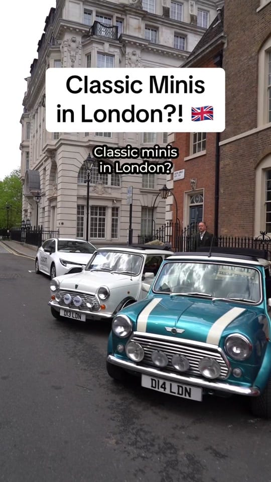 Post 1 by smallcarBIGCITY on TikTok (video)