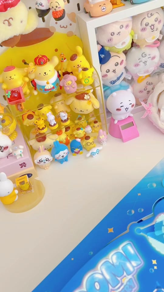 Post 1 by Suteki Gifts on TikTok (video)