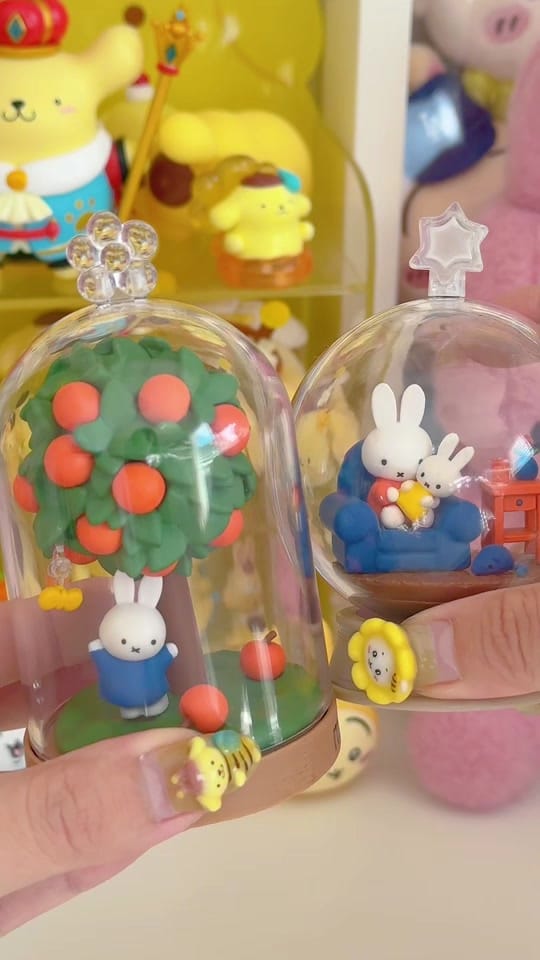 Post 6 by Suteki Gifts on TikTok (video)