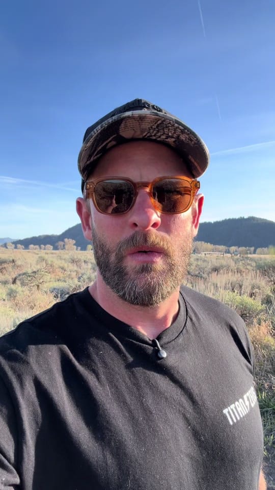 Post 6 by Clayton Cassidy on TikTok (video)