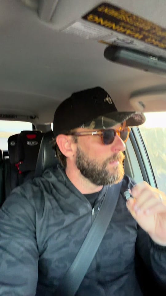Post 8 by Clayton Cassidy on TikTok (video)