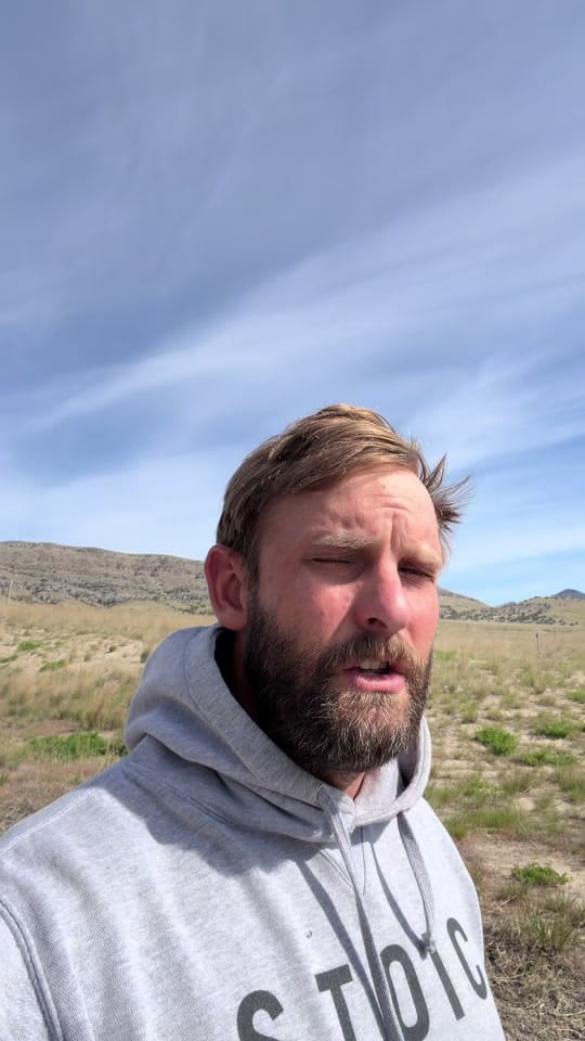 Post 9 by Clayton Cassidy on TikTok (video)