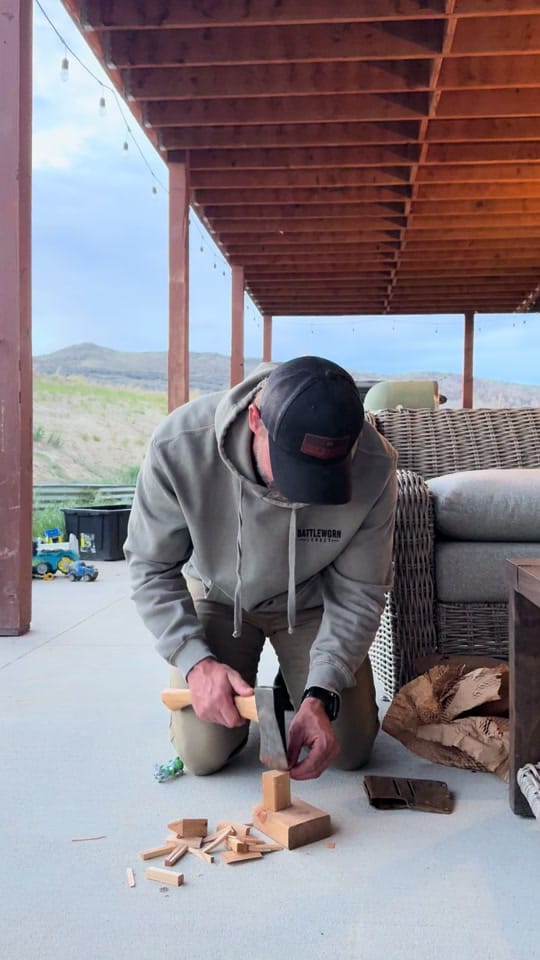 Post 4 by Clayton Cassidy on TikTok (video)