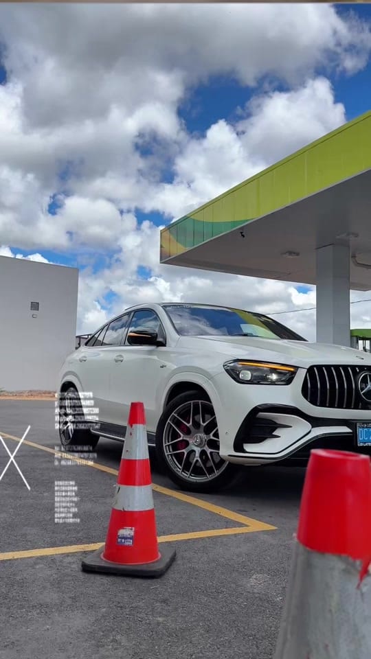 Post 4 by di lastest automotives on TikTok (video)