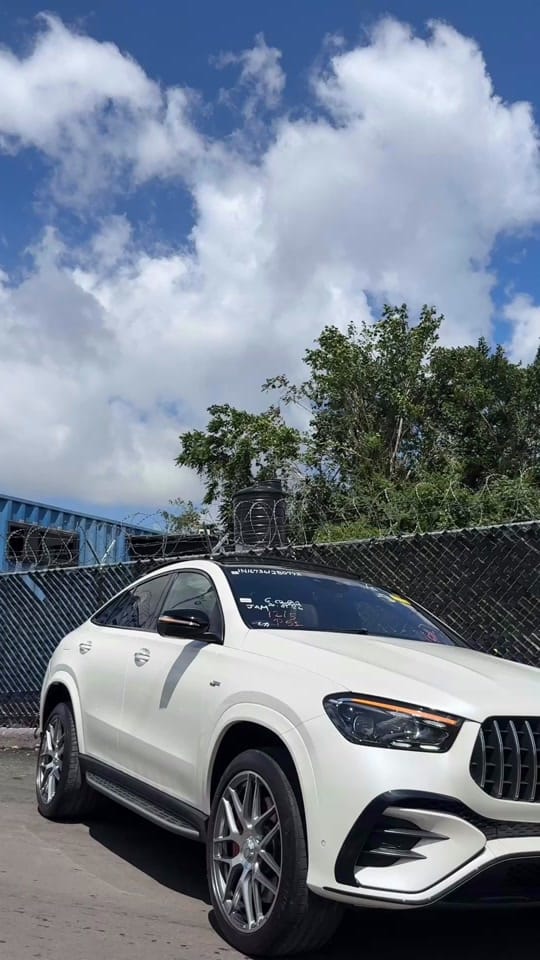 Post 10 by di lastest automotives on TikTok (video)