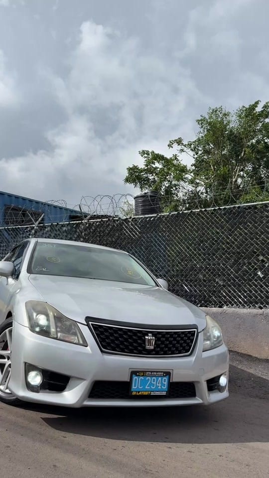 Post 7 by di lastest automotives on TikTok (video)