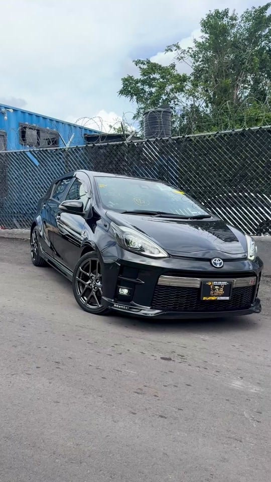 Post 9 by di lastest automotives on TikTok (video)