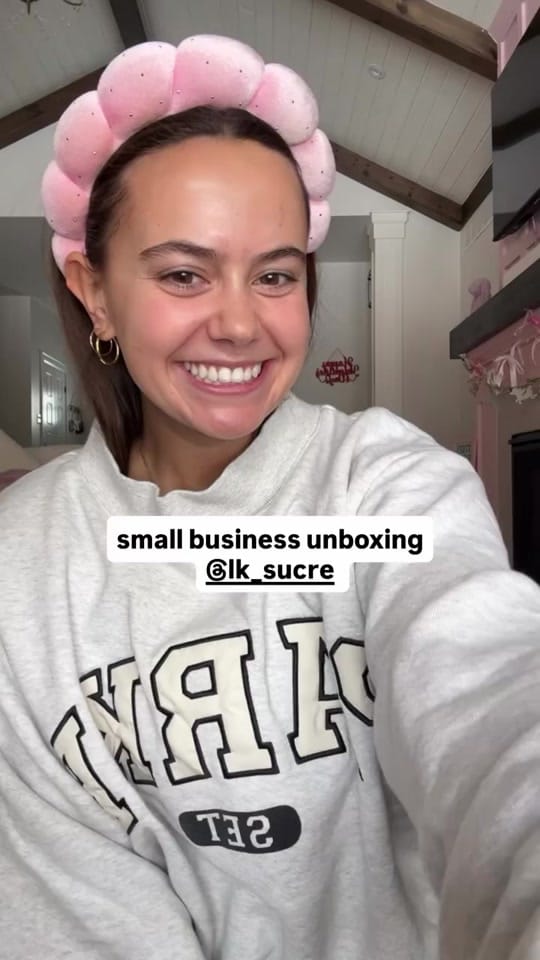 Post 5 by LK Sucré 🍭🎀 on TikTok (video)