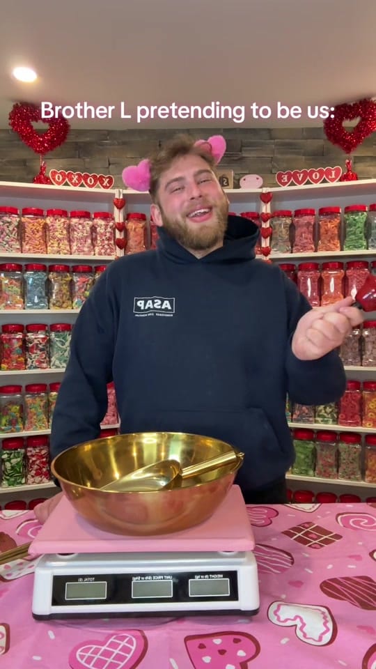Post 7 by LK Sucré 🍭🎀 on TikTok (video)