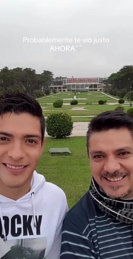 Post 6 by TorVic on TikTok (video)