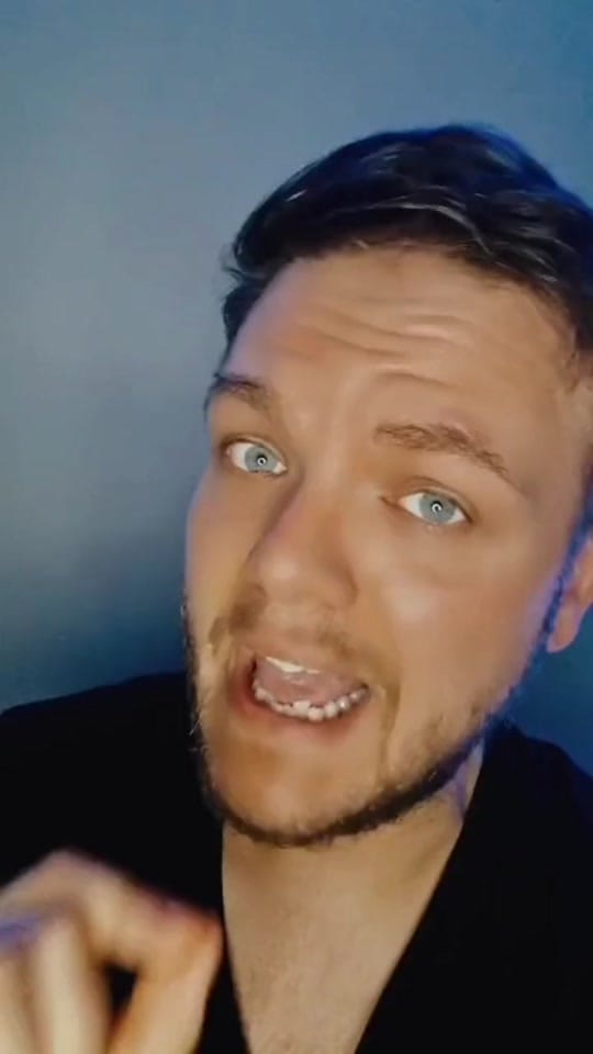 Post 8 by Tal Shiflett on TikTok (video)