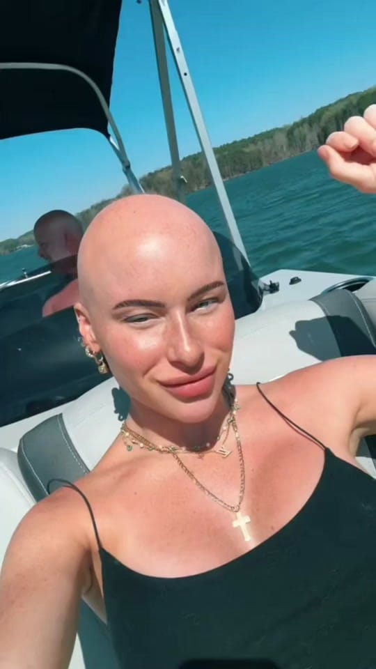 Post 2 by Tal Shiflett on TikTok (video)
