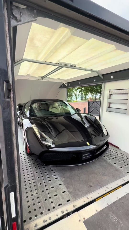 Post 3 by Monarch Enterprises on TikTok (video)