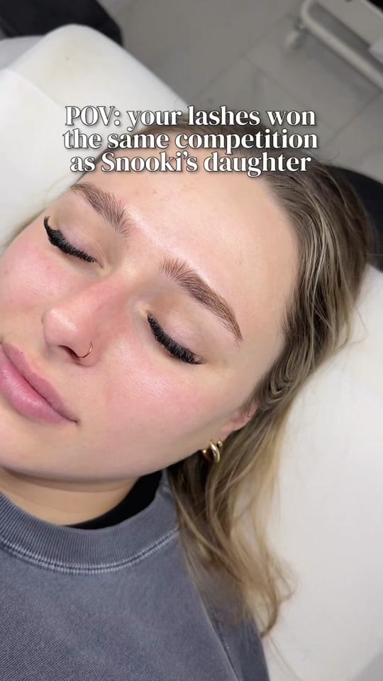 Post 8 by Delluxe Beauty Bar on TikTok (video)