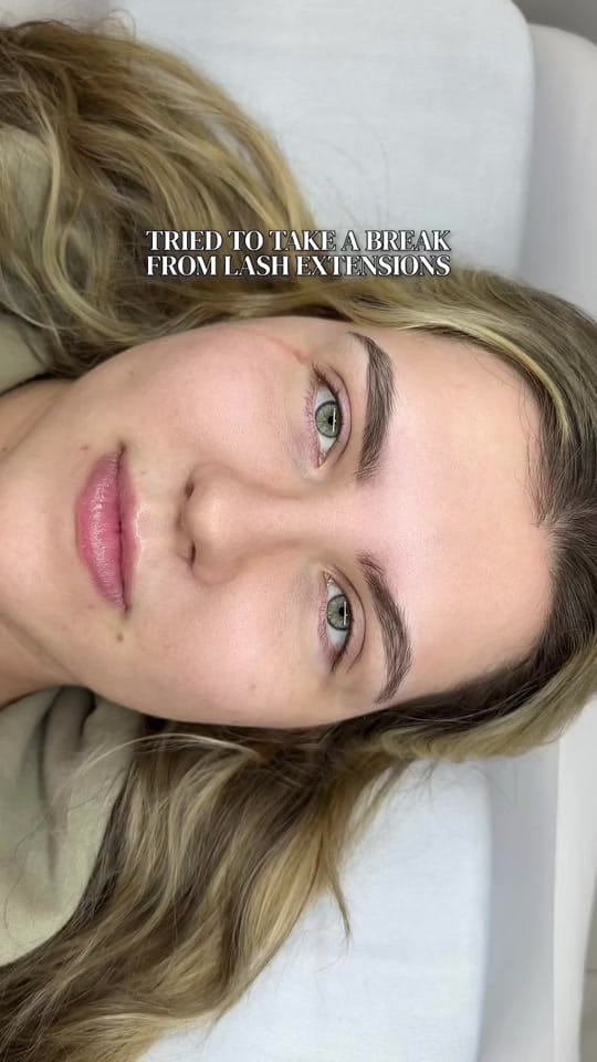 Post 6 by Delluxe Beauty Bar on TikTok (video)