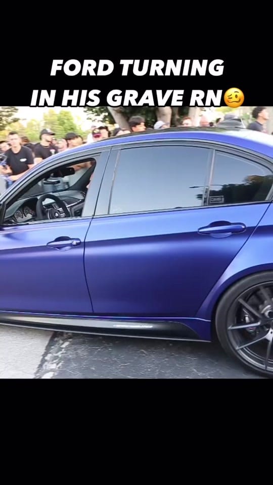 Post 9 by SoCal Supers on TikTok (video)