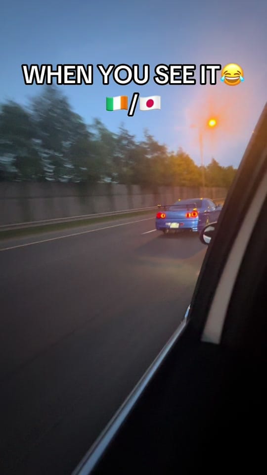 Post 10 by SoCal Supers on TikTok (video)