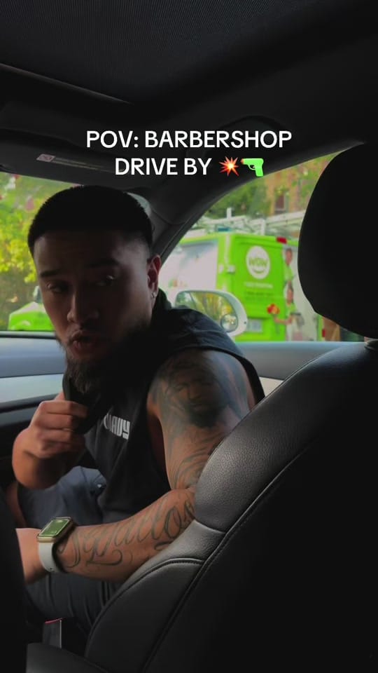 Post 2 by AJ Seballos on TikTok (video)