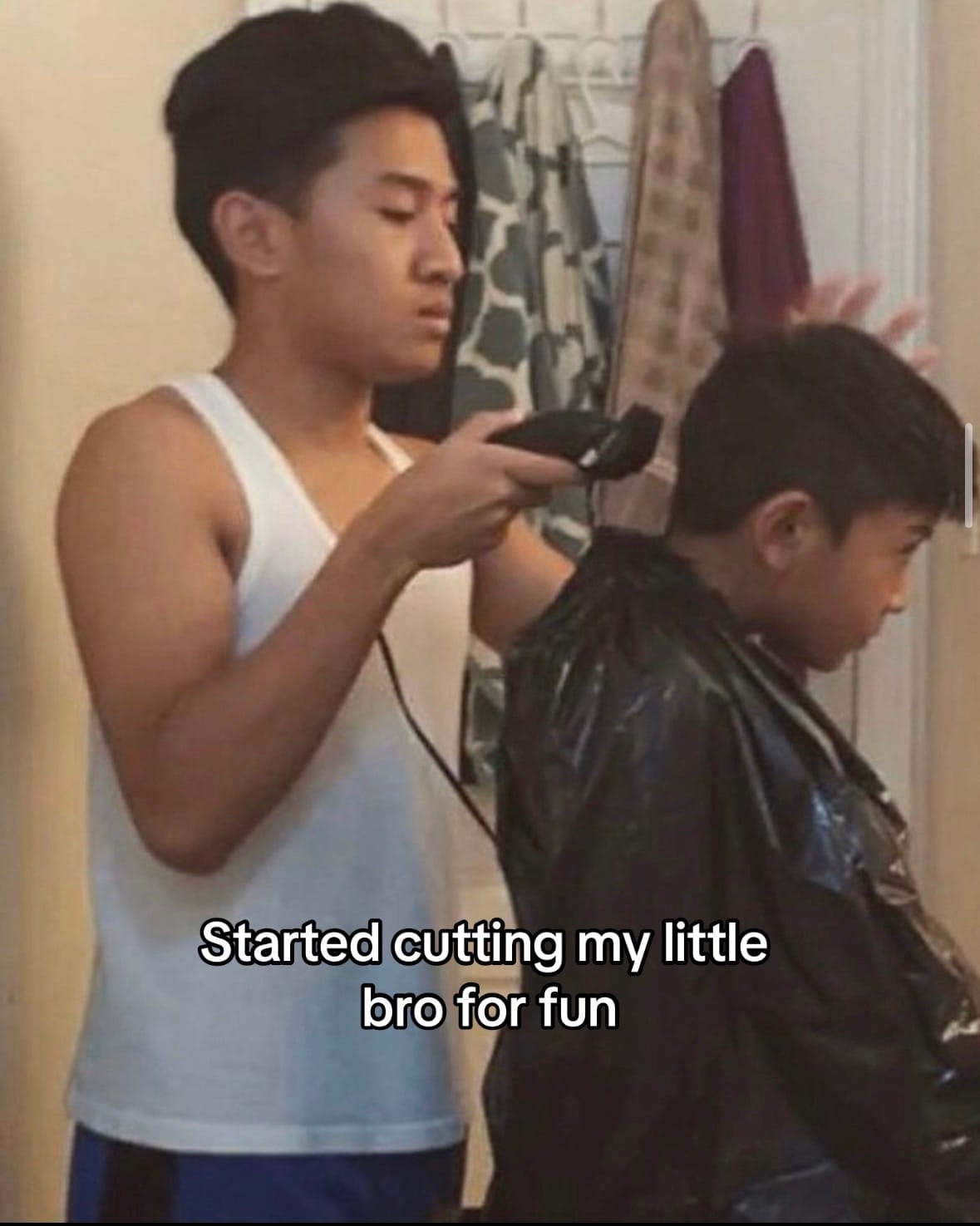 Post 9 by AJ Seballos on TikTok (video)