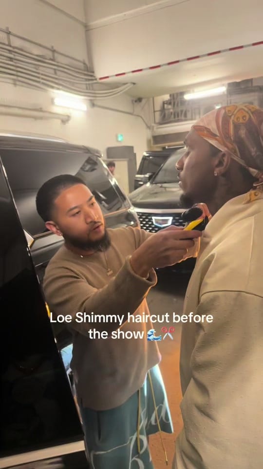 Post 4 by AJ Seballos on TikTok (video)