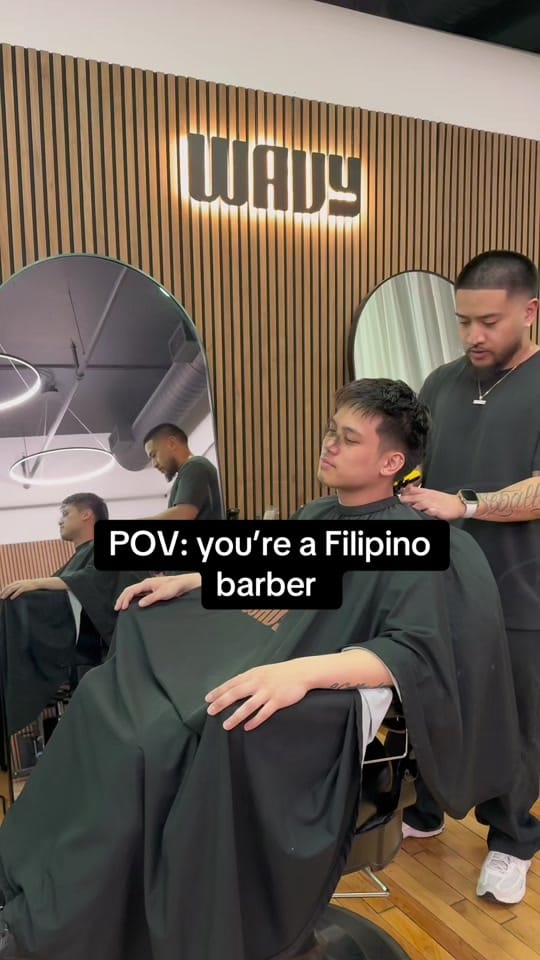 Post 5 by AJ Seballos on TikTok (video)