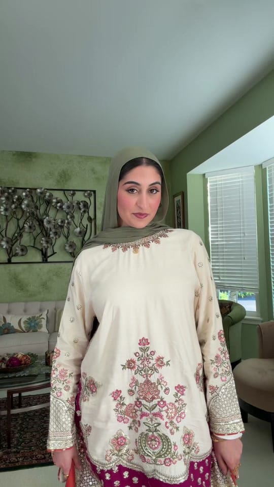 Post 5 by ARIBA RASOOL on TikTok (video)