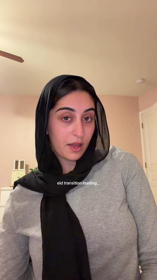 Post 7 by ARIBA RASOOL on TikTok (video)