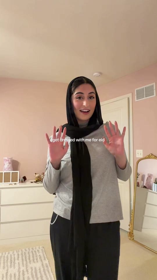 Post 6 by ARIBA RASOOL on TikTok (video)