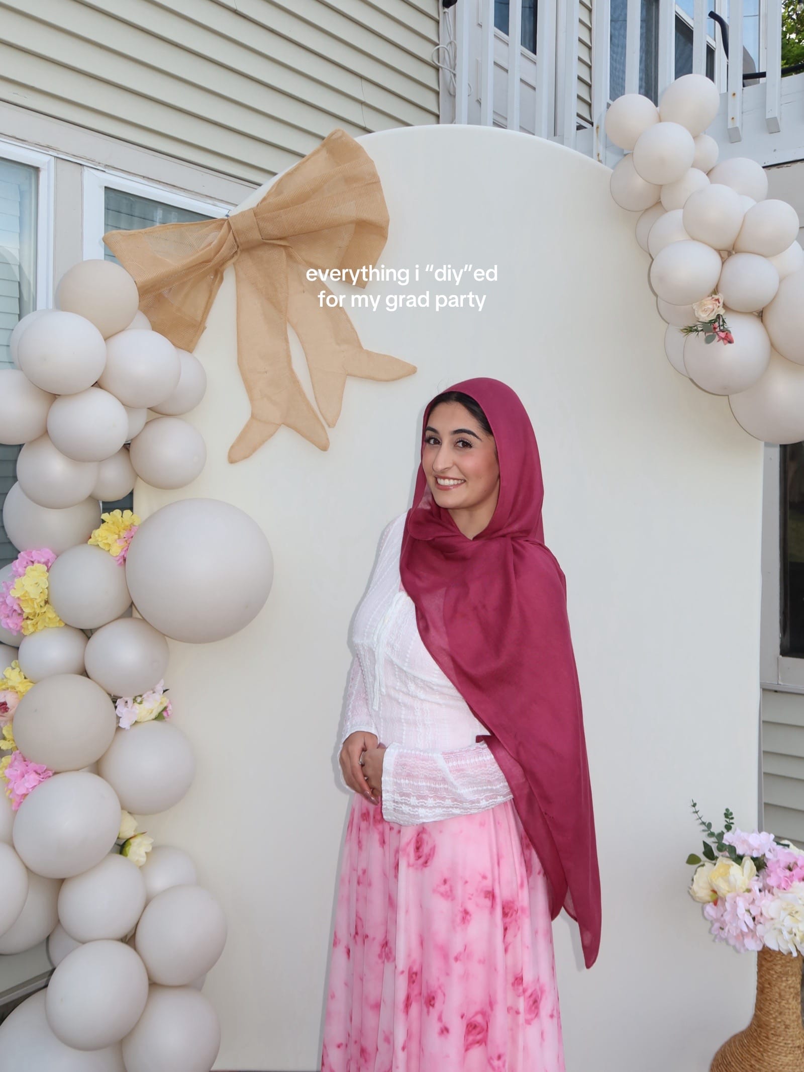 Post 1 by ARIBA RASOOL on TikTok (video)